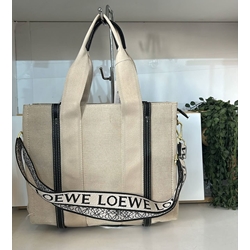 Bolso tote bag Loewe - Imagen 1