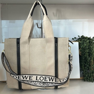Bolso tote bag Loewe - Imagen 1