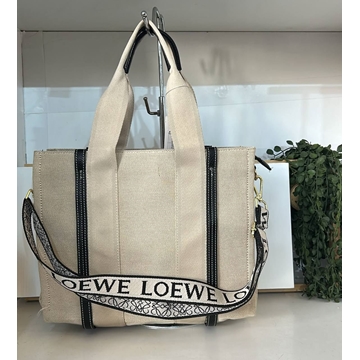 Bolso tote bag Loewe - Imagen 1