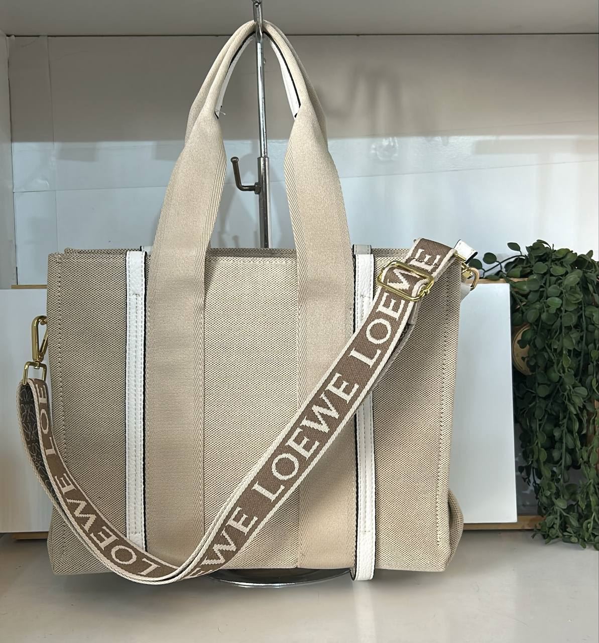 Bolso tote bag Loewe - Imagen 2