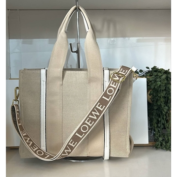Bolso tote bag Loewe - Imagen 2