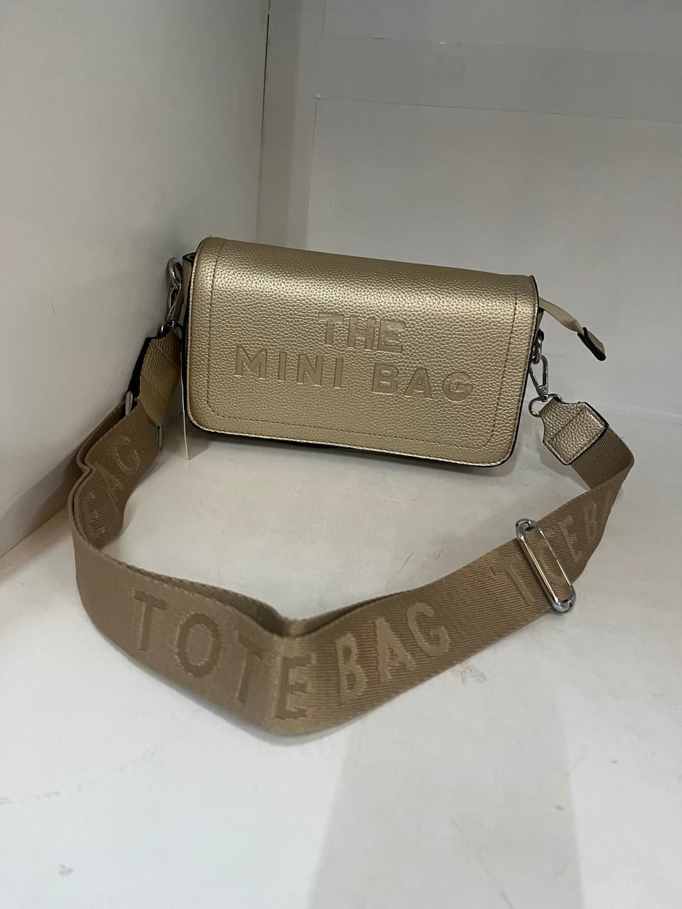 Bolso tote bag marc jacobs - Imagen 1
