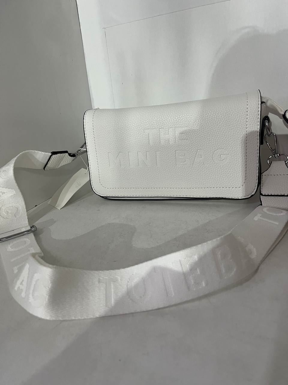 Bolso tote bag marc jacobs - Imagen 2