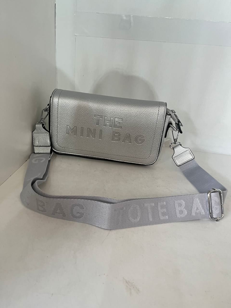 Bolso tote bag marc jacobs - Imagen 3
