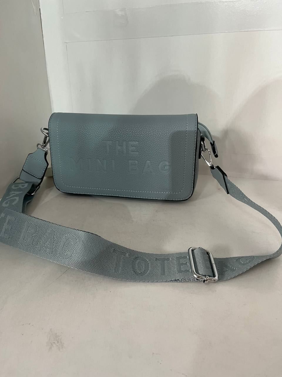 Bolso tote bag marc jacobs - Imagen 5