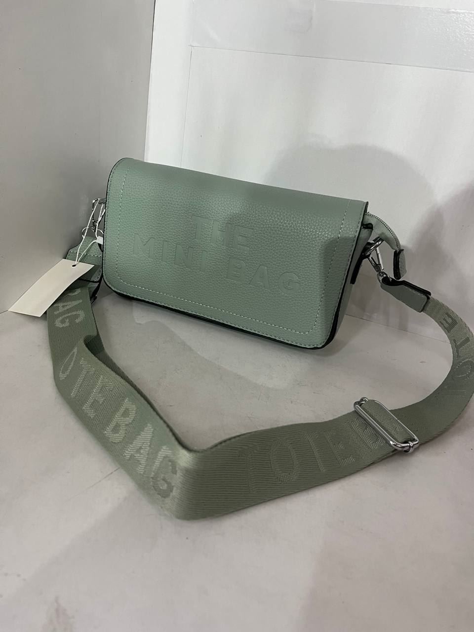 Bolso tote bag marc jacobs - Imagen 7