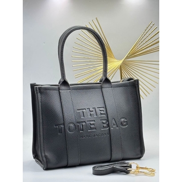 Bolso Tote Bag polipiel - Imagen 1