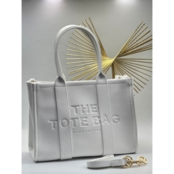 Bolso Tote Bag polipiel - Imagen 2