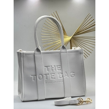 Bolso Tote Bag polipiel - Imagen 2