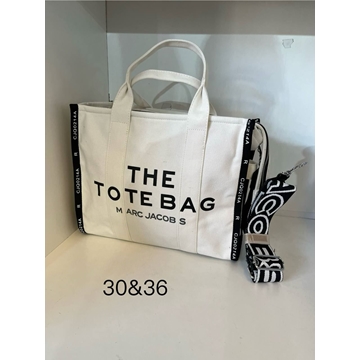 Bolso Tote Bag tela - Imagen 2