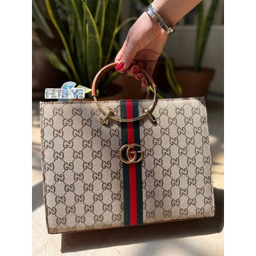 Bolso tote Gucci - Imagen 1