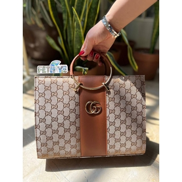 Bolso tote Gucci - Imagen 2