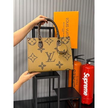 Bolso tote Louis Vuitton - Imagen 1