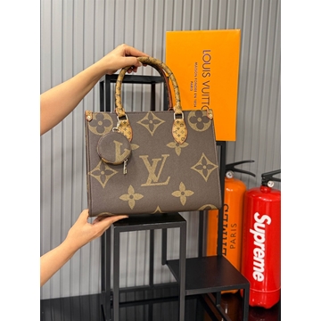 Bolso tote Louis Vuitton - Imagen 2
