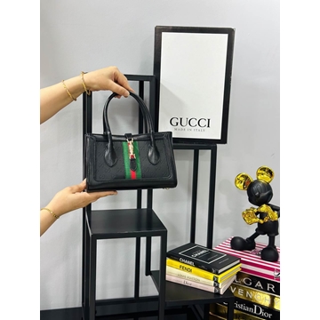 Bolso tote mediano Gucci - Imagen 1