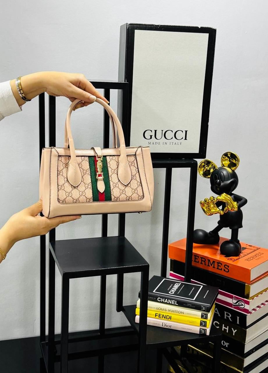 Bolso tote mediano Gucci - Imagen 2