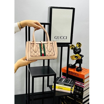 Bolso tote mediano Gucci - Imagen 2