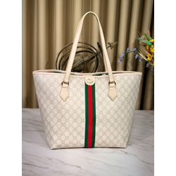 Bolso tote Ophidia Gucci - Imagen 1