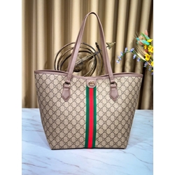 Bolso tote Ophidia Gucci - Imagen 2