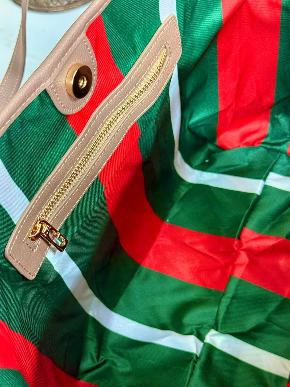 Bolso tote Ophidia Gucci - Imagen 5