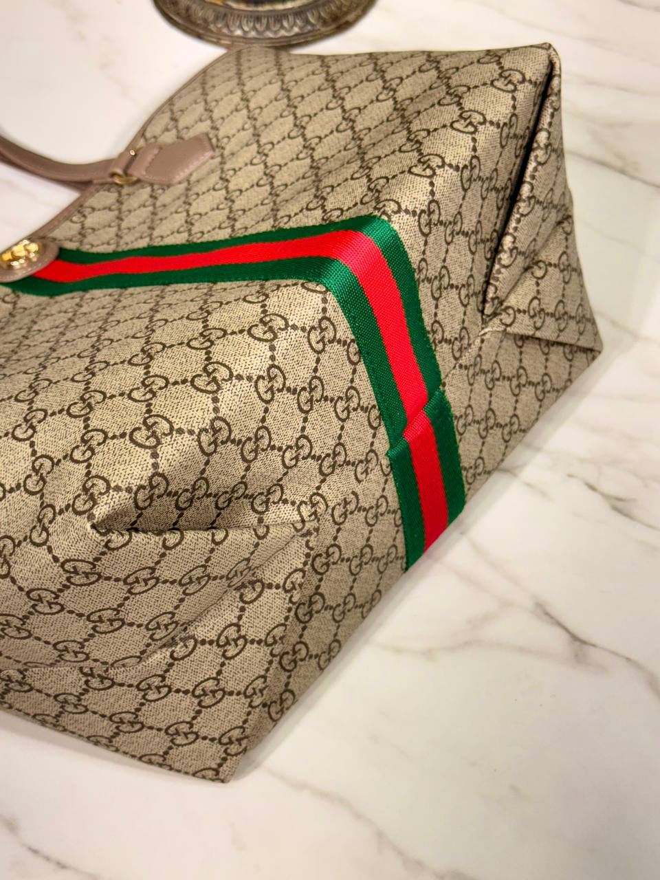 Bolso tote Ophidia Gucci - Imagen 6
