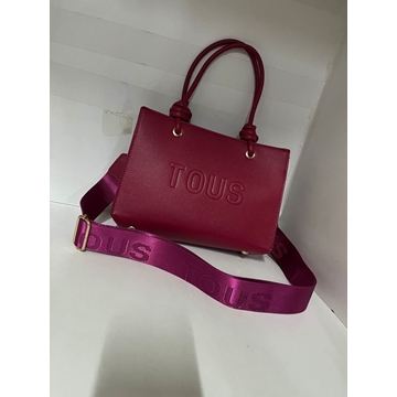 Bolso Tous con nudo - Imagen 1