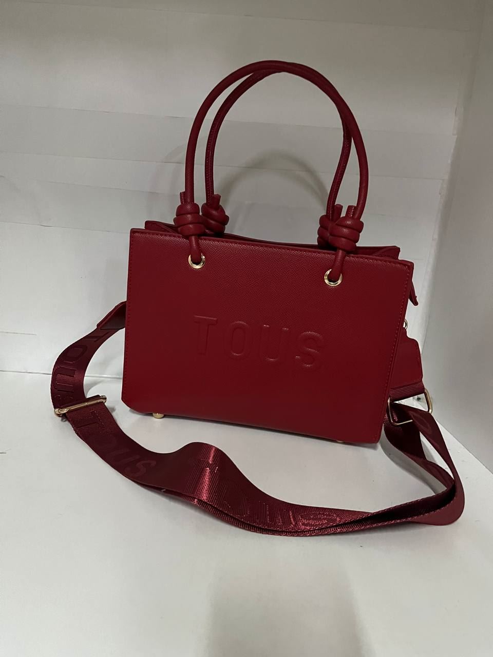 Bolso Tous con nudo - Imagen 2