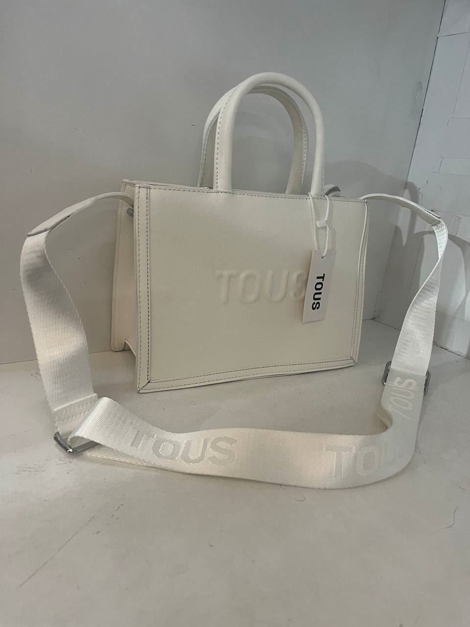 Bolso Tous Cube - Imagen 1