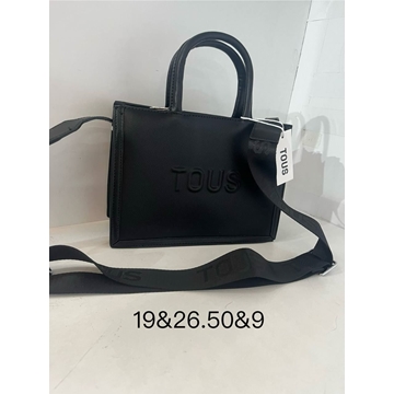 Bolso Tous Cube - Imagen 2