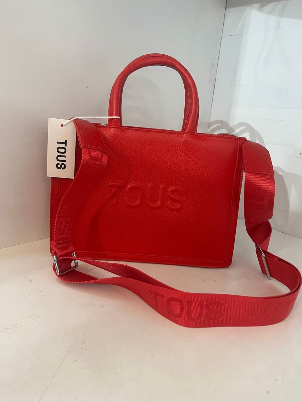 Bolso Tous Cube - Imagen 4