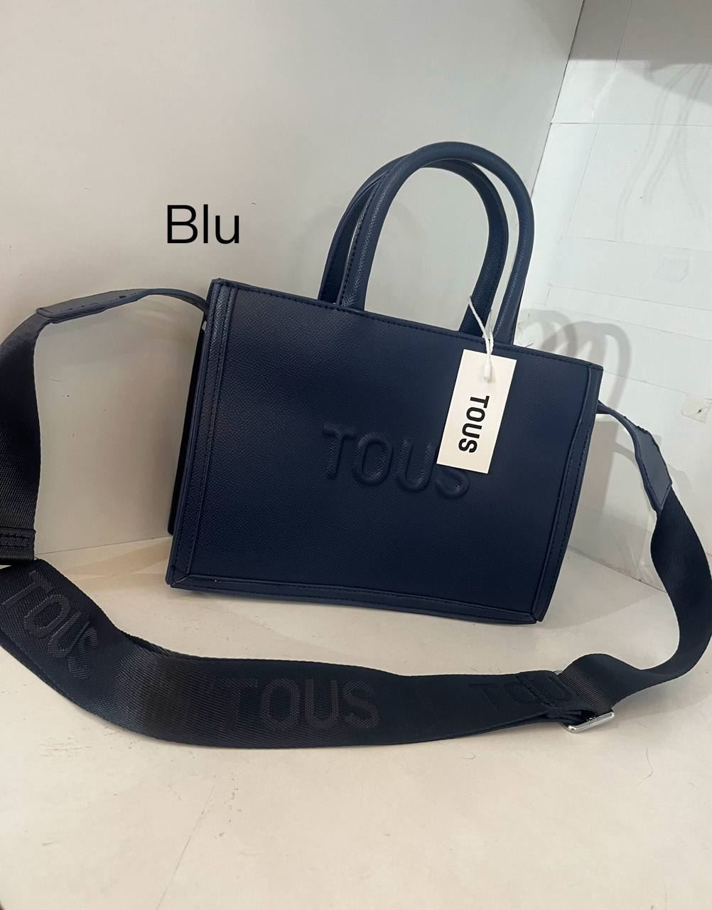 Bolso Tous Cube - Imagen 5