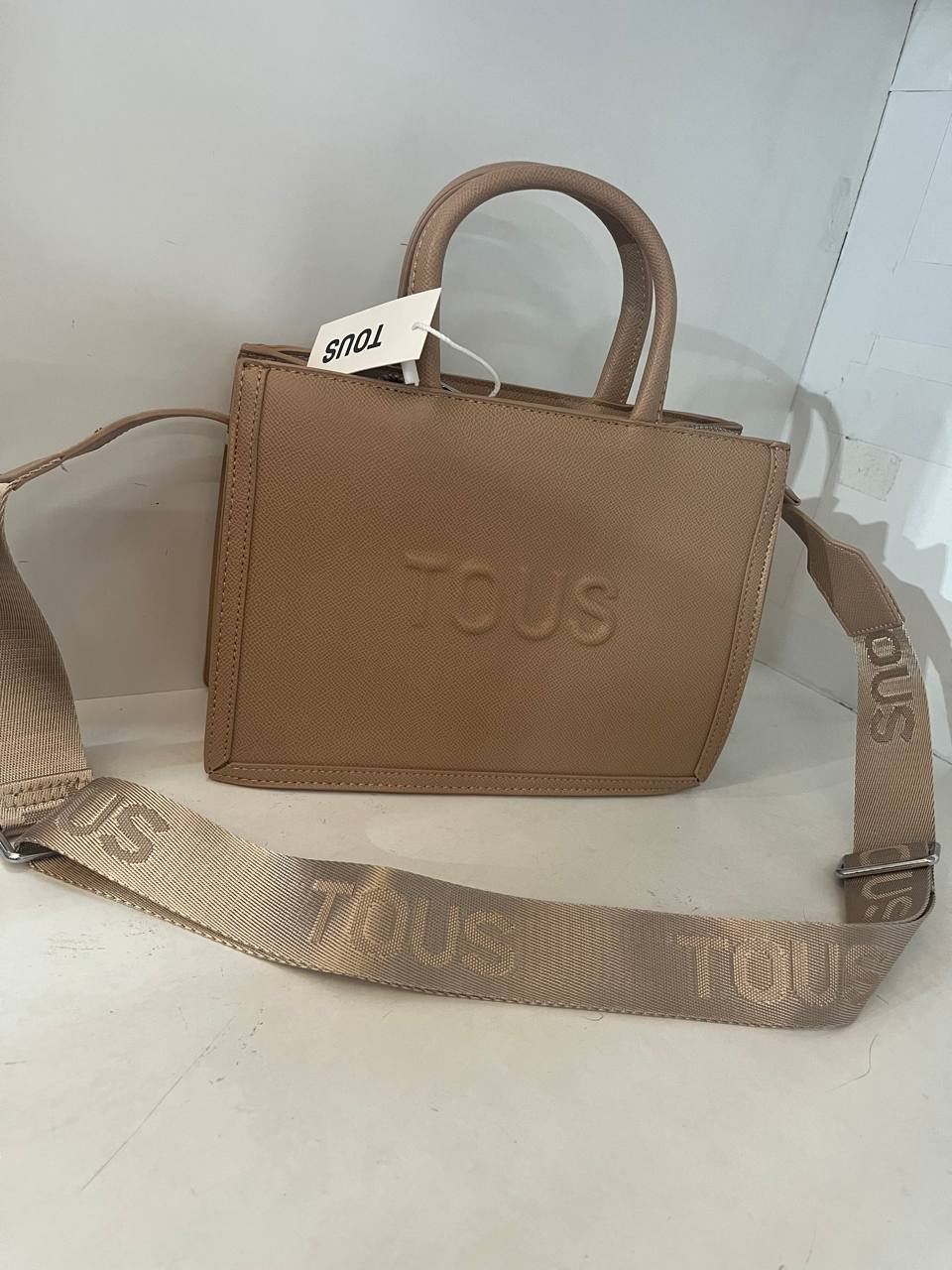 Bolso Tous Cube - Imagen 6