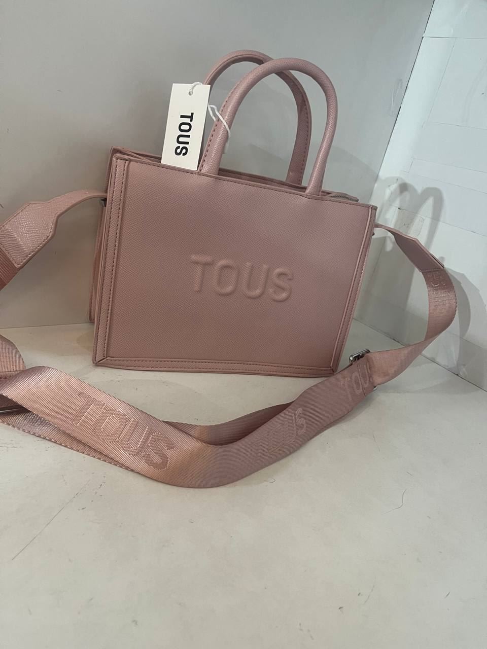 Bolso Tous Cube - Imagen 7