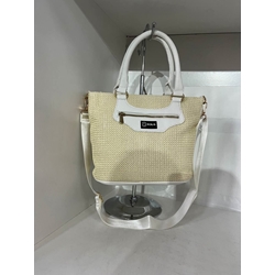 Bolso Tous de paja verano - Imagen 1