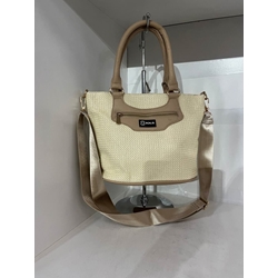 Bolso Tous de paja verano - Imagen 2