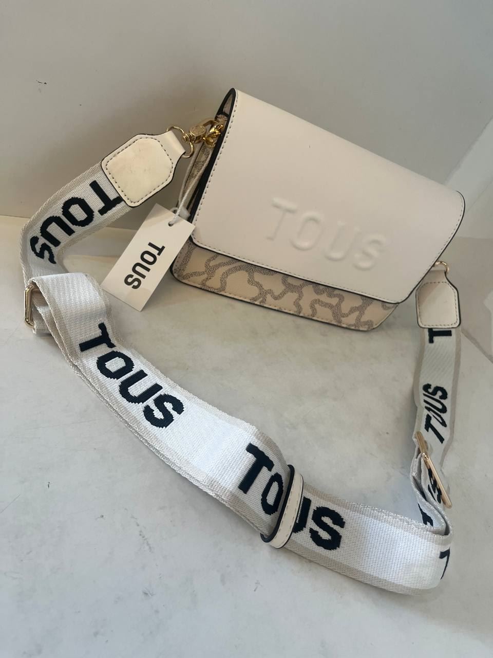 Bolso Tous  estampado novedad - Imagen 1