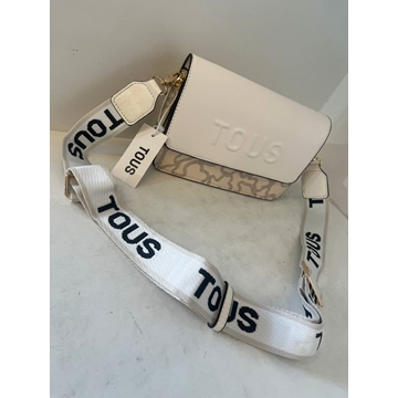 Bolso Tous  estampado novedad - Imagen 1