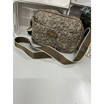 Bolso Tous estampado - Imagen 1