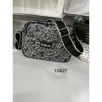 Bolso Tous estampado - Imagen 2