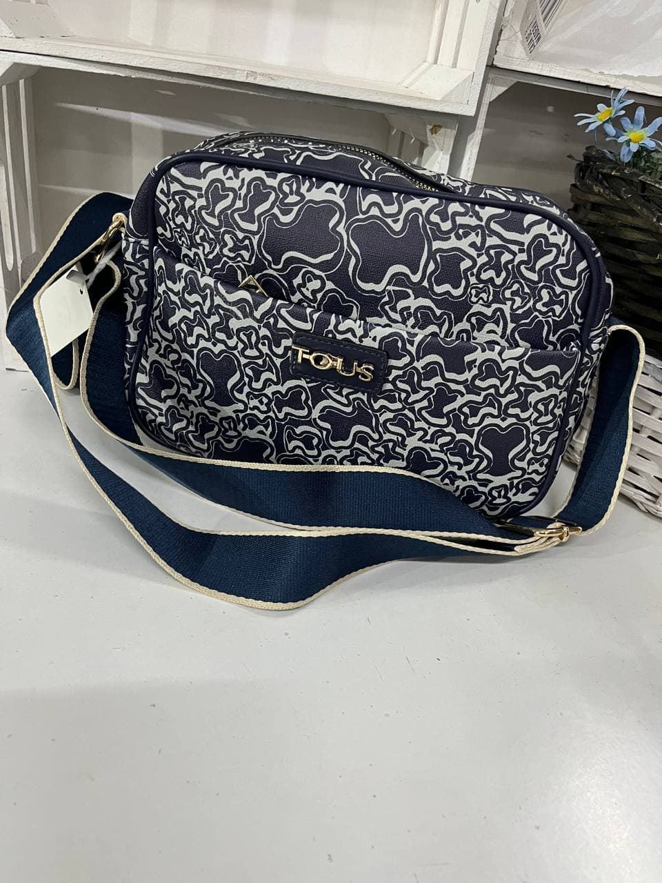 Bolso Tous estampado - Imagen 4