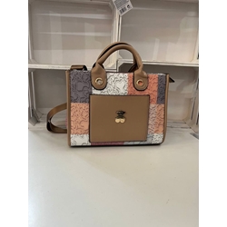 Bolso Tous estampado - Imagen 1