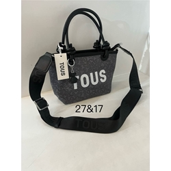 Bolso Tous estampado - Imagen 1