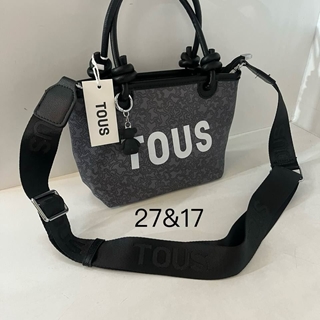 Bolso Tous estampado - Imagen 1