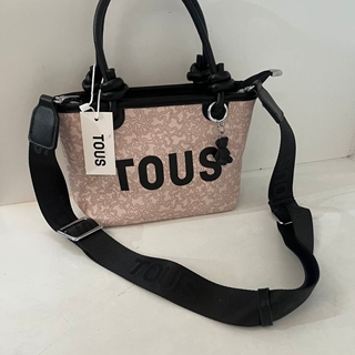 Bolso Tous estampado - Imagen 2
