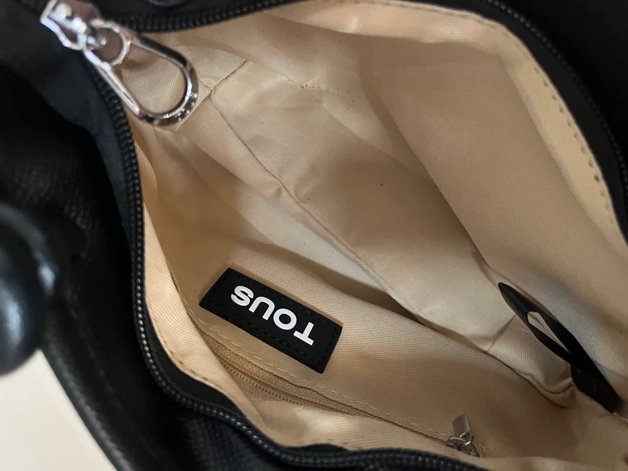 Bolso Tous estampado - Imagen 4