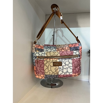 Bolso Tous multicolor - Imagen 1