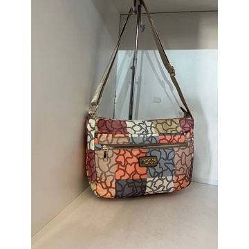 Bolso Tous multicolor - Imagen 2