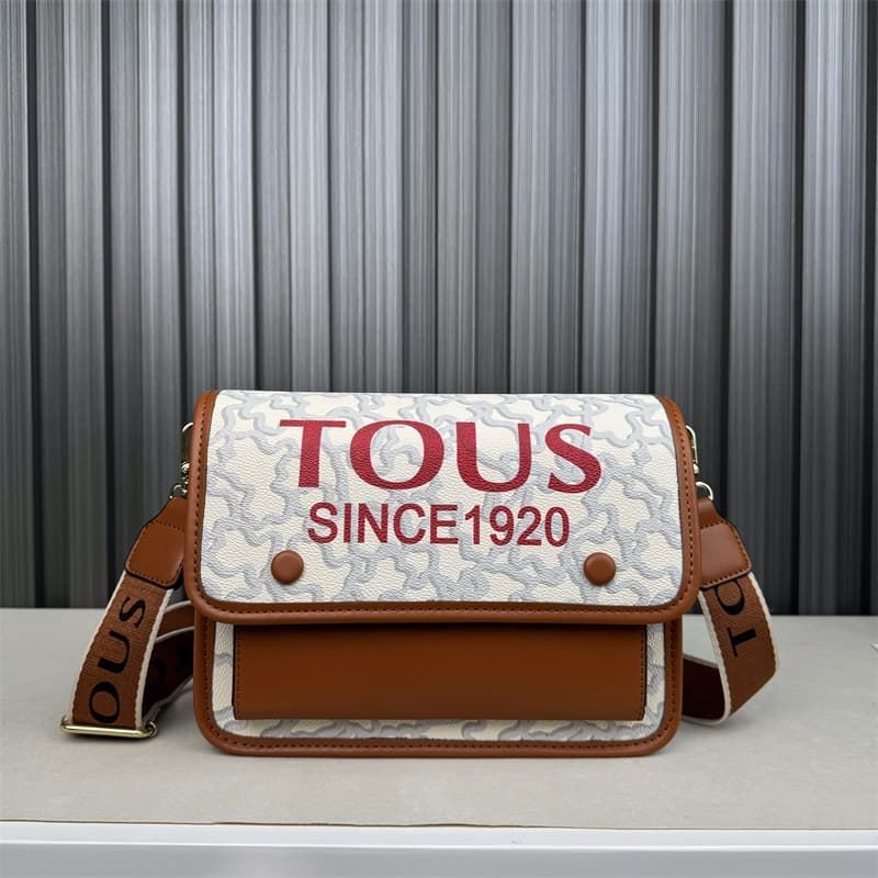 Bolso Tous novedad - Imagen 4