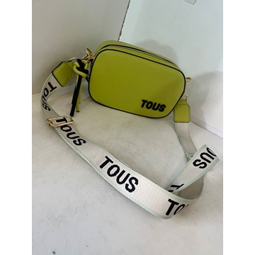 Bolso Tous novedad - Imagen 1