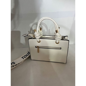 Bolso Tous relieve de polipiel - Imagen 2